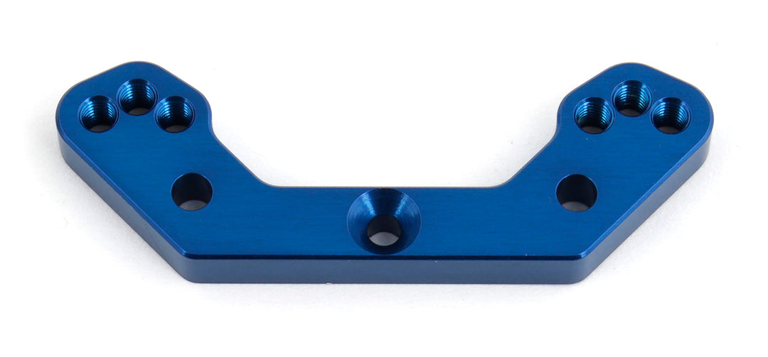 Associated Rc10B6.1 Rear Ballstud Mount Blue Aluminum 91775 | ASC91775