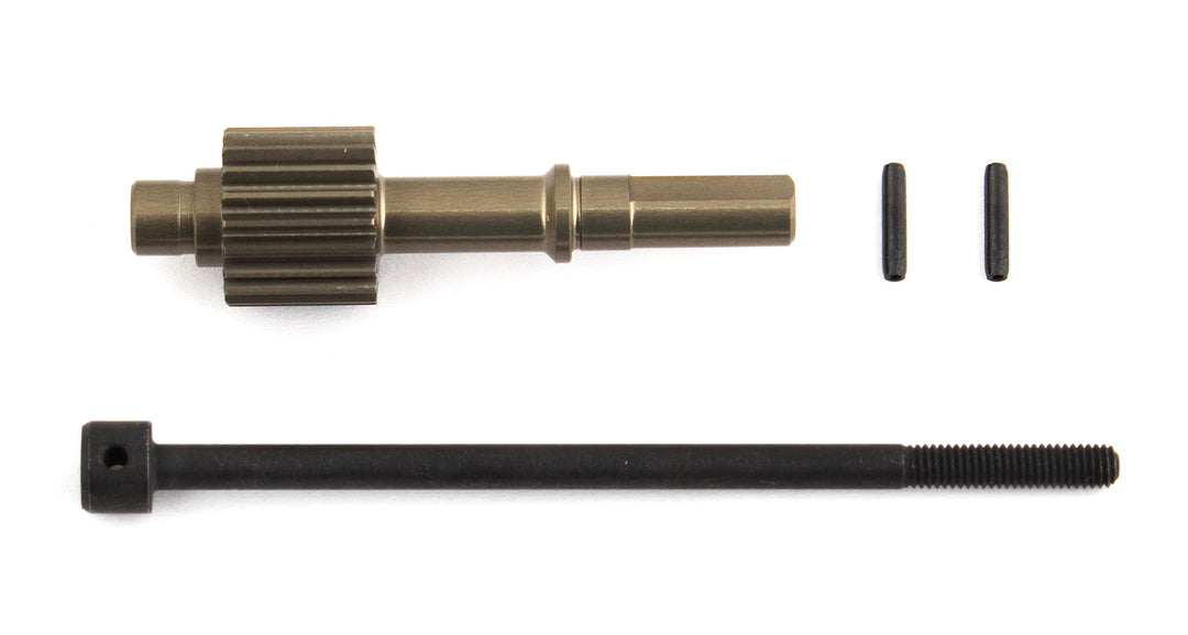 Associated Rc10B6.1 Laydown Top Shaft 91799 | ASC91799