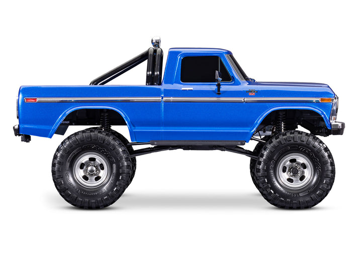 TRX-4 Ford F-150 Ranger XLT High Trail Edition 92046-4