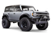 Traxxas TRX-4 2021 Bronco 4WD RTR 92076-4