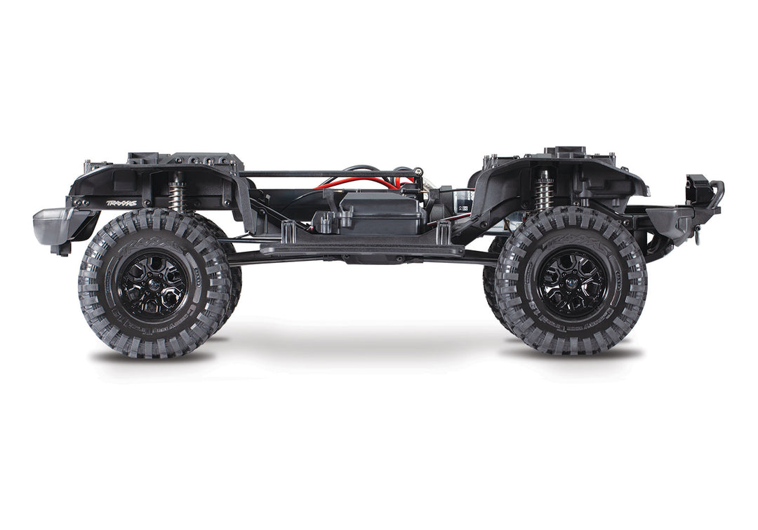 Traxxas TRX-4 2021 Bronco 4WD RTR 92076-4