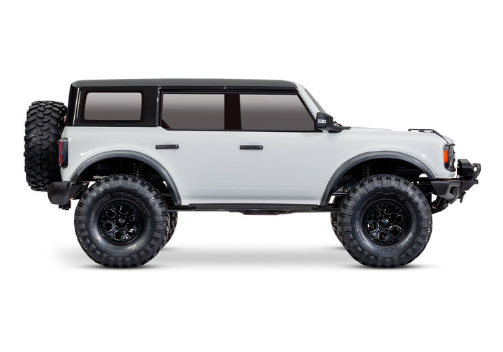 Traxxas TRX-4 2021 Bronco 4WD RTR 92076-4