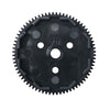 Associated Octalock Spur Gear, 72T 48P 92293 | ASC92293