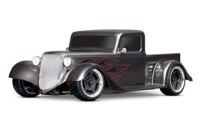 Traxxas 93034-4 Factory Five '35 Hot Rod Truck Ready-To-Race - Excel RC