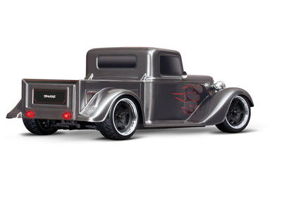 Traxxas 93034-4 Factory Five '35 Hot Rod Truck Ready-To-Race - Excel RC