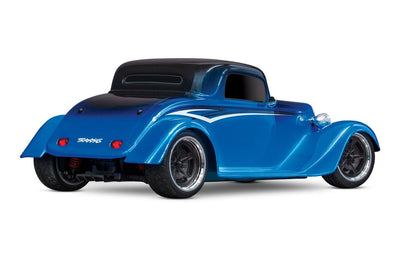 Traxxas 93044-4 Factory Five '33 Hot Rod Coupe Ready-To-Race - Excel RC