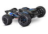 Traxxas Sledge 1/8 Scale 4WD Brushless Electric Monster Truck 95076-4