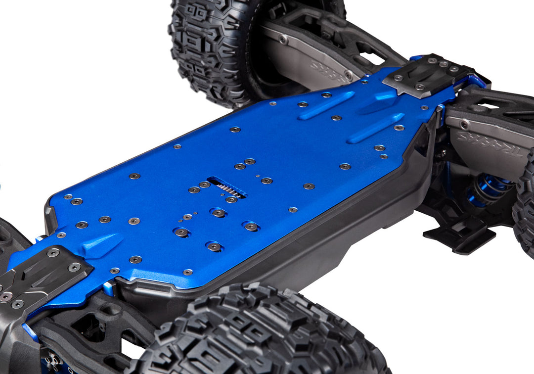 Traxxas Sledge 1/8 Scale 4WD Brushless Electric Monster Truck