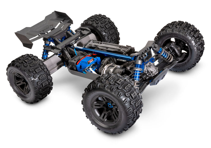 Traxxas Sledge 1/8 Scale 4WD Brushless Electric Monster Truck