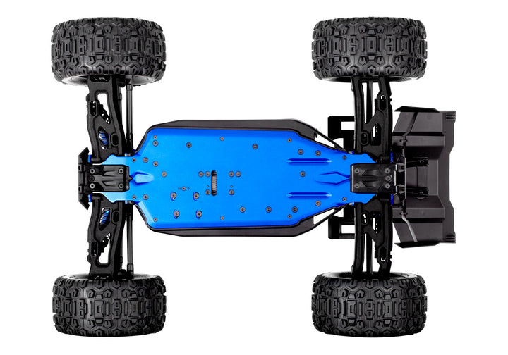 Traxxas Sledge 1/8 Scale 4WD Brushless Electric Monster Truck