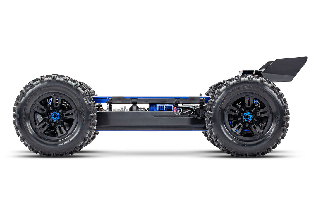 Traxxas Sledge 1/8 Scale 4WD Brushless Electric Monster Truck