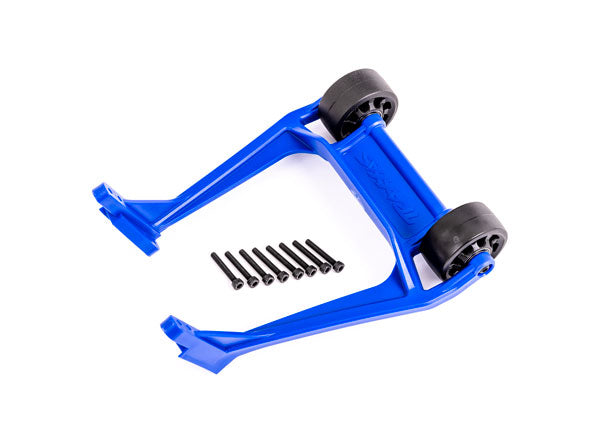 Traxxas Wheelie Bar Assembled