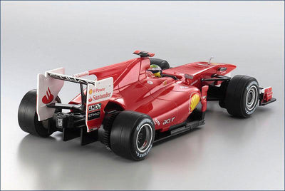 Kyosho Mini-Z F1 Ferrari 248 F1 No.5 Body Set MFB37 - Excel RC