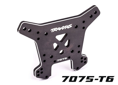 Shock Tower Rear 7075-T6 Aluminum Anodized (Fits Sledge®) 9638