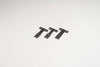 Kyosho (MZW404) Carbon Rear Suspension Plate Set