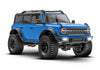 Traxxas TRX-4m 1/18 Scale 4WD Crawler with Ford Bronco Body 97074-1