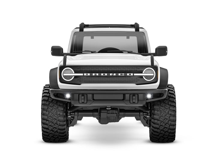 Traxxas TRX-4m 1/18 Scale 4WD Crawler with Ford Bronco Body 97074-1