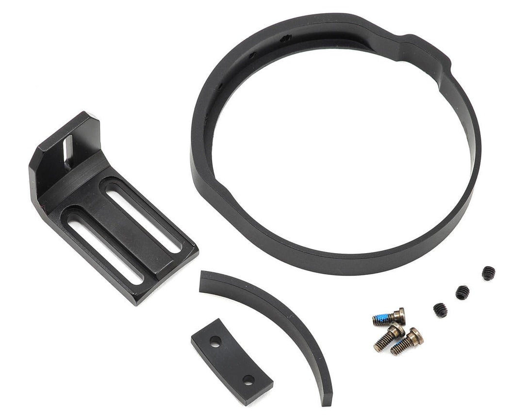 Z15 Part 9 Lens Mounting Ring Compatible with Alpha