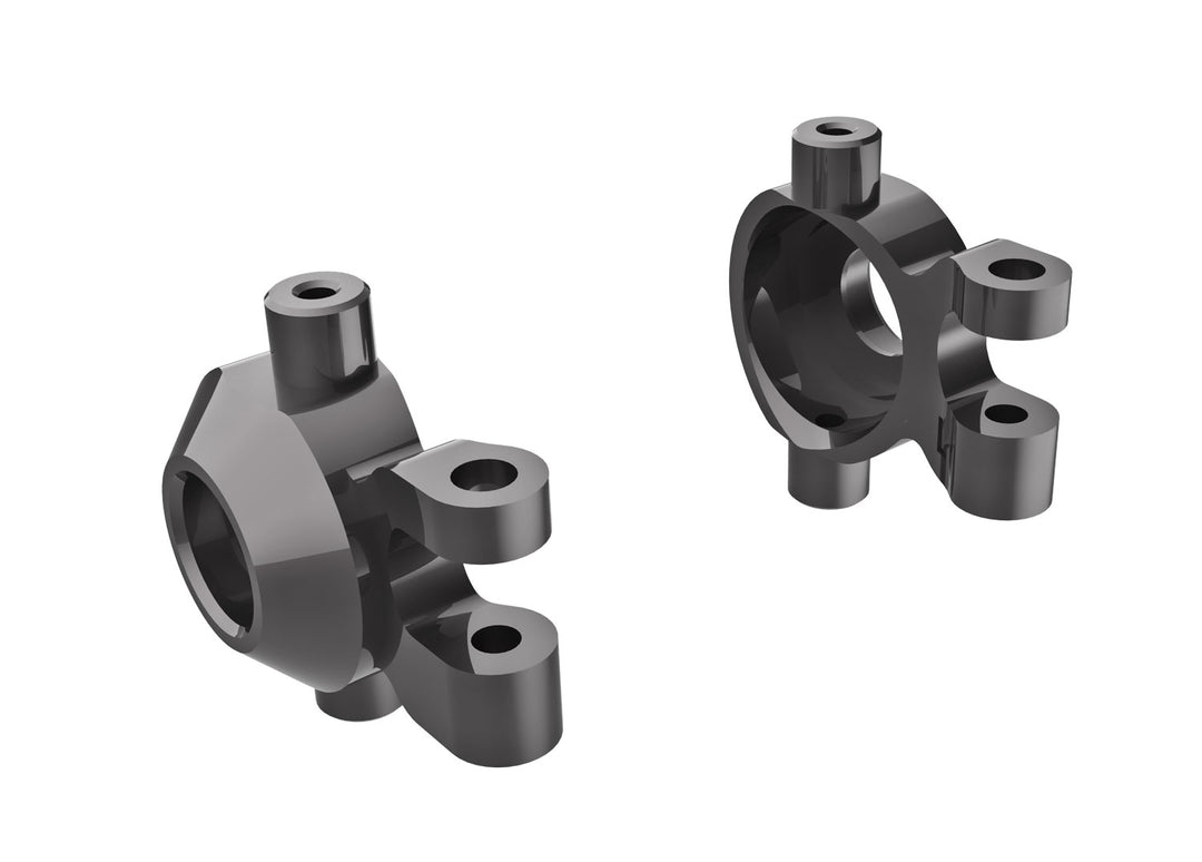 TRX-4M Steering Blocks (Left and Right) 9737