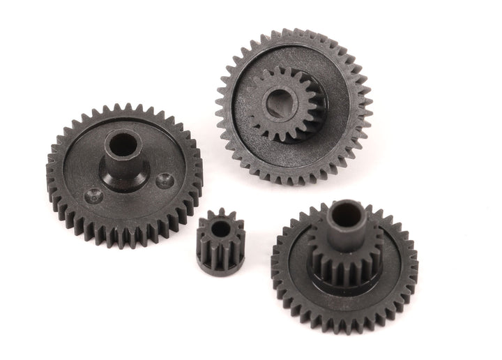 Traxxas TRX-4m 1/18 Scale Gear Set 9776