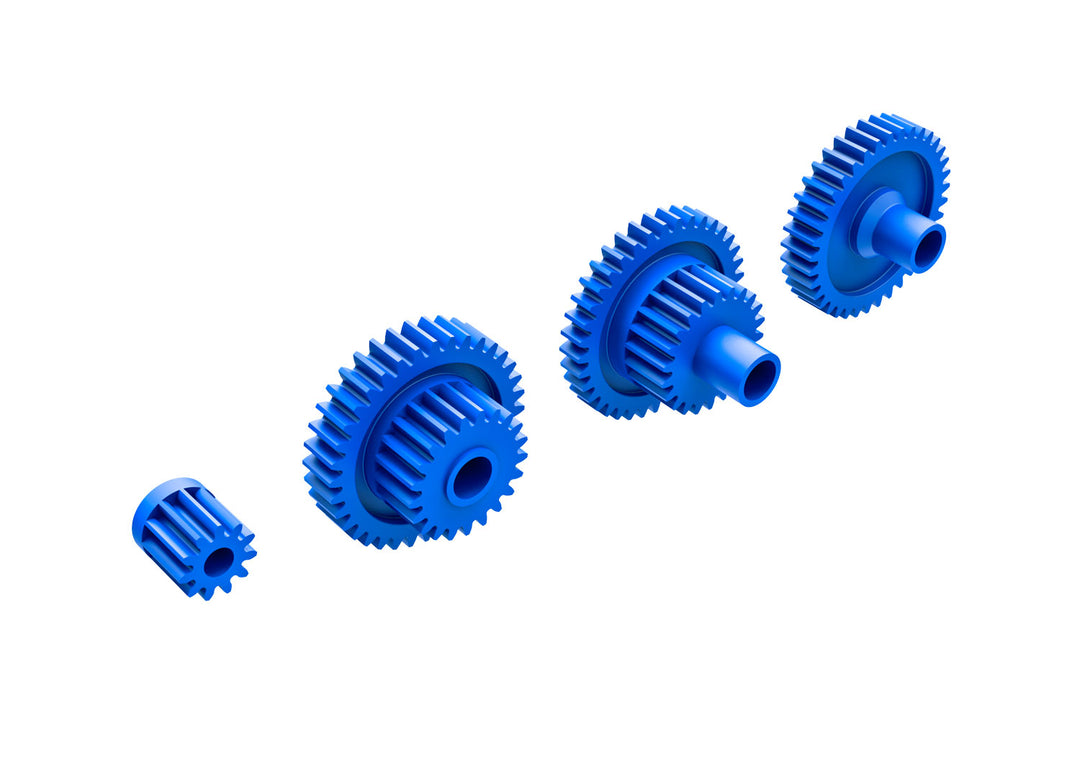 Traxxas TRX-4m 1/18 Scale Gear Set 9776