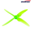 Hurricane X Durable 4-Blade 51455 - Green - Excel RC