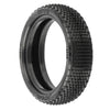 AKA 1/10 Rivet 2WD Carpet Front Off Road Buggy Tires (2)