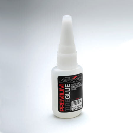 AKA Racing Premium Tire Glue AKA38001