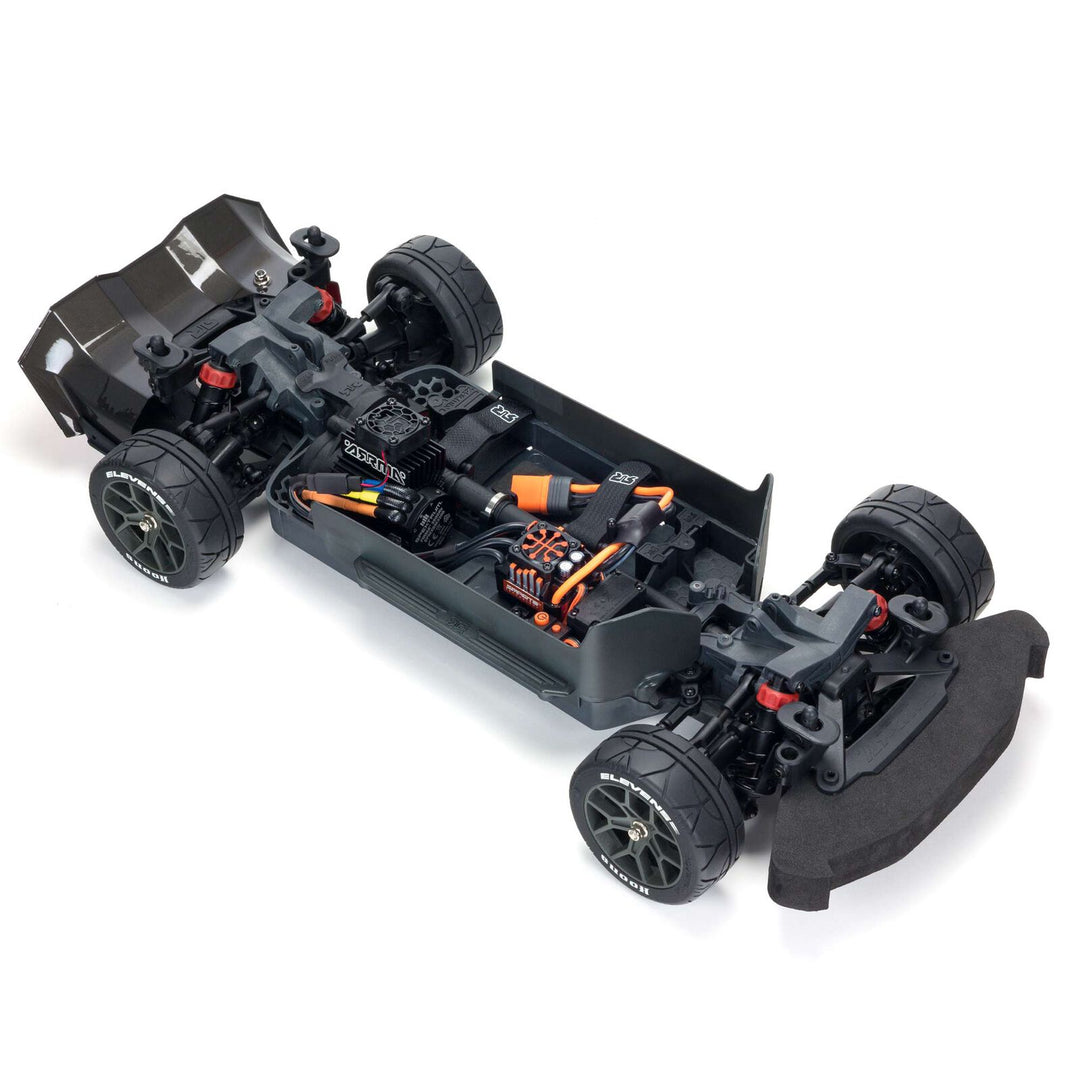 ARRMA VENDETTA 4X4 3S BLX 1/8th Speed Bash Racer ARA4319V3