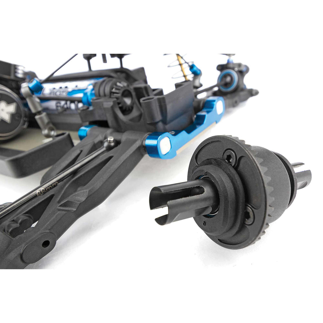 Team Associated RC10B74.2 Team 1/10 4WD Off-Road Electric Buggy Kit 90036