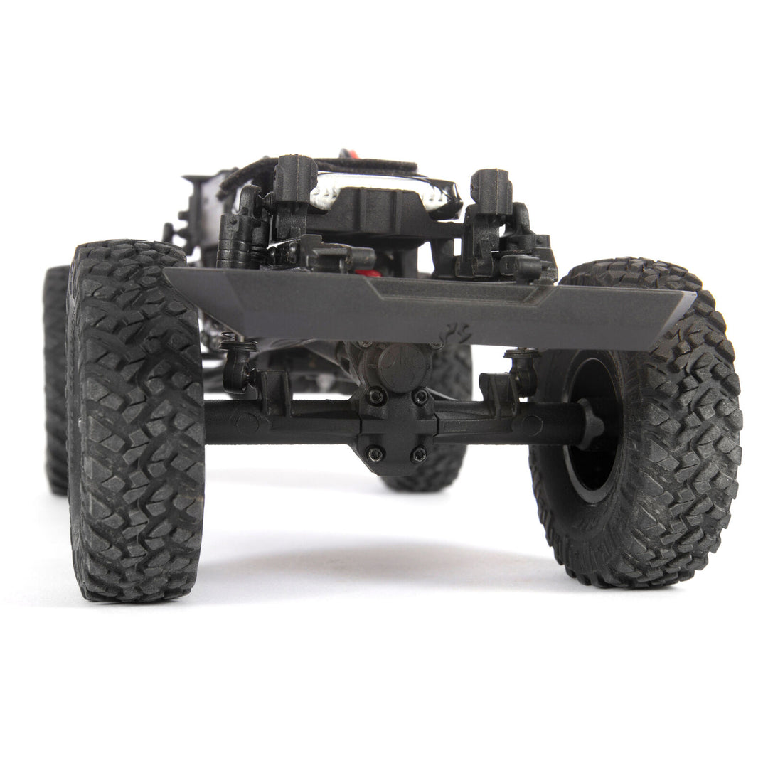 Axial SCX24 2019 Jeep Wrangler JLU CRC 1/24 4WD-RTR