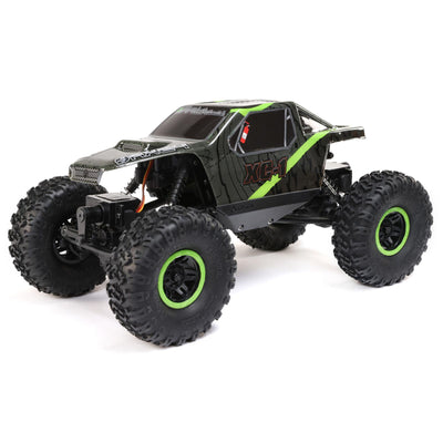 Axial AX24 XC-1 1/24th Scale 4WS Crawler Brushed RTR