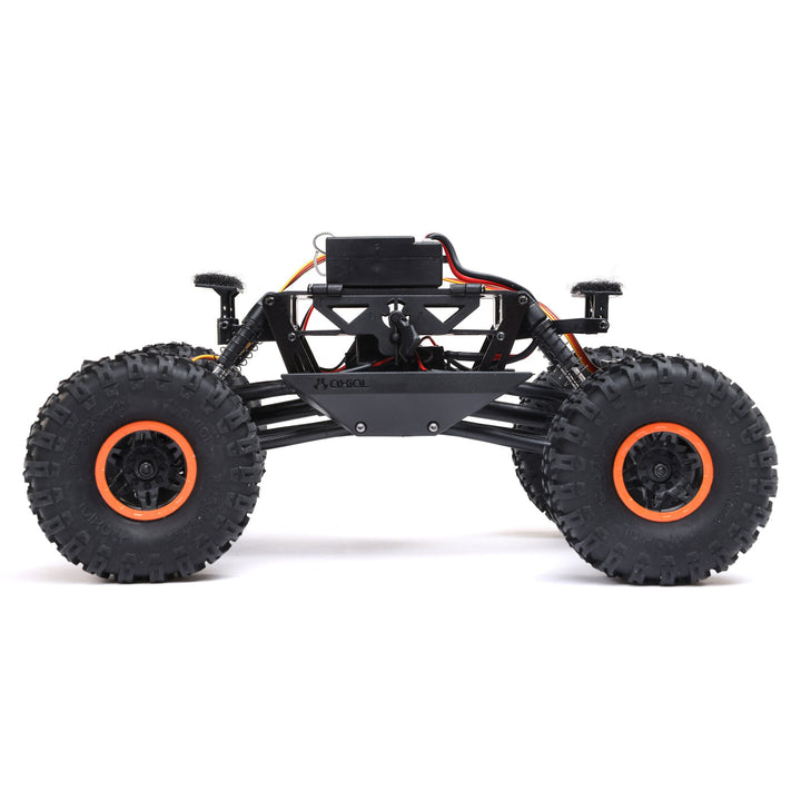 Axial AX24 XC-1 1/24th Scale 4WS Crawler Brushed RTR