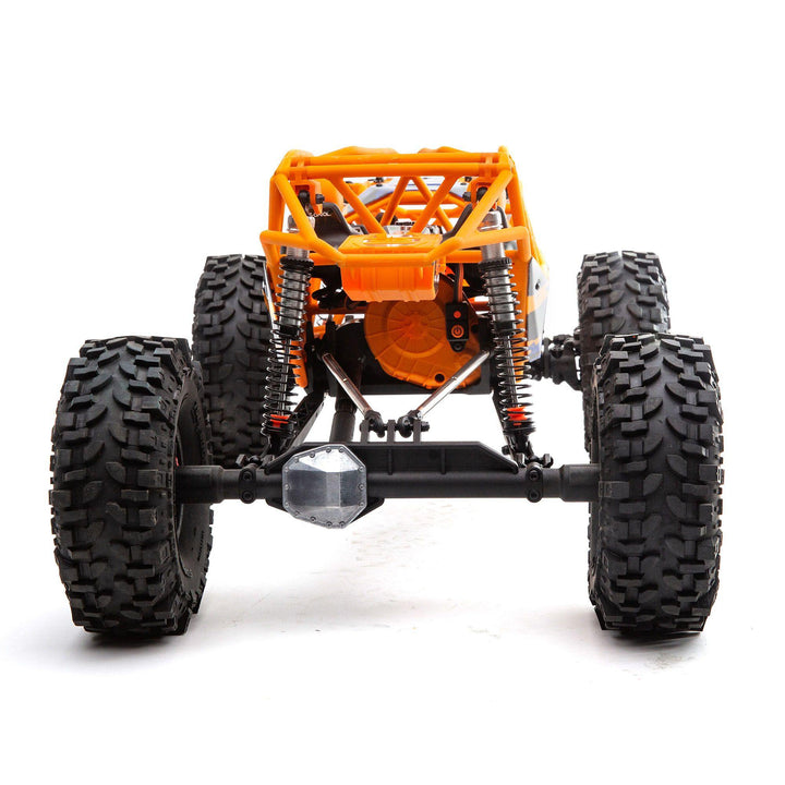 Axial RBX10 Ryft 1/10th 4wd RTR Orange AXI03005T1 - Excel RC