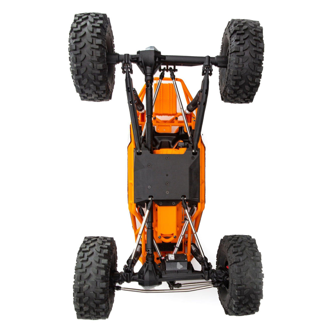Axial RBX10 Ryft 1/10th 4wd RTR Orange AXI03005T1 - Excel RC