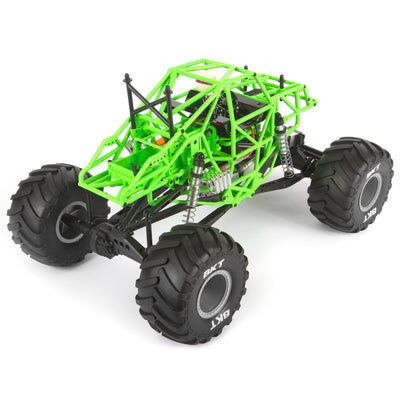 Axial SMT10 GraveDigger 1/10 Scale 4WD Monster Truck RTR AXI03019B