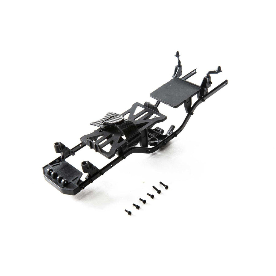 Axial Chassis Set: SCX24 AXI31614 - Excel RC