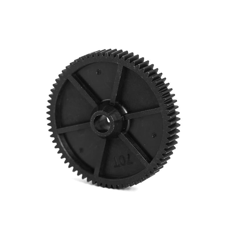 LC Racing Spur Gear 48p 70T C8019