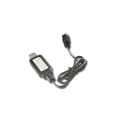 Diecast Masters USB Charger with Cable: SFFA Dump Truck DCM270001 - Excel RC