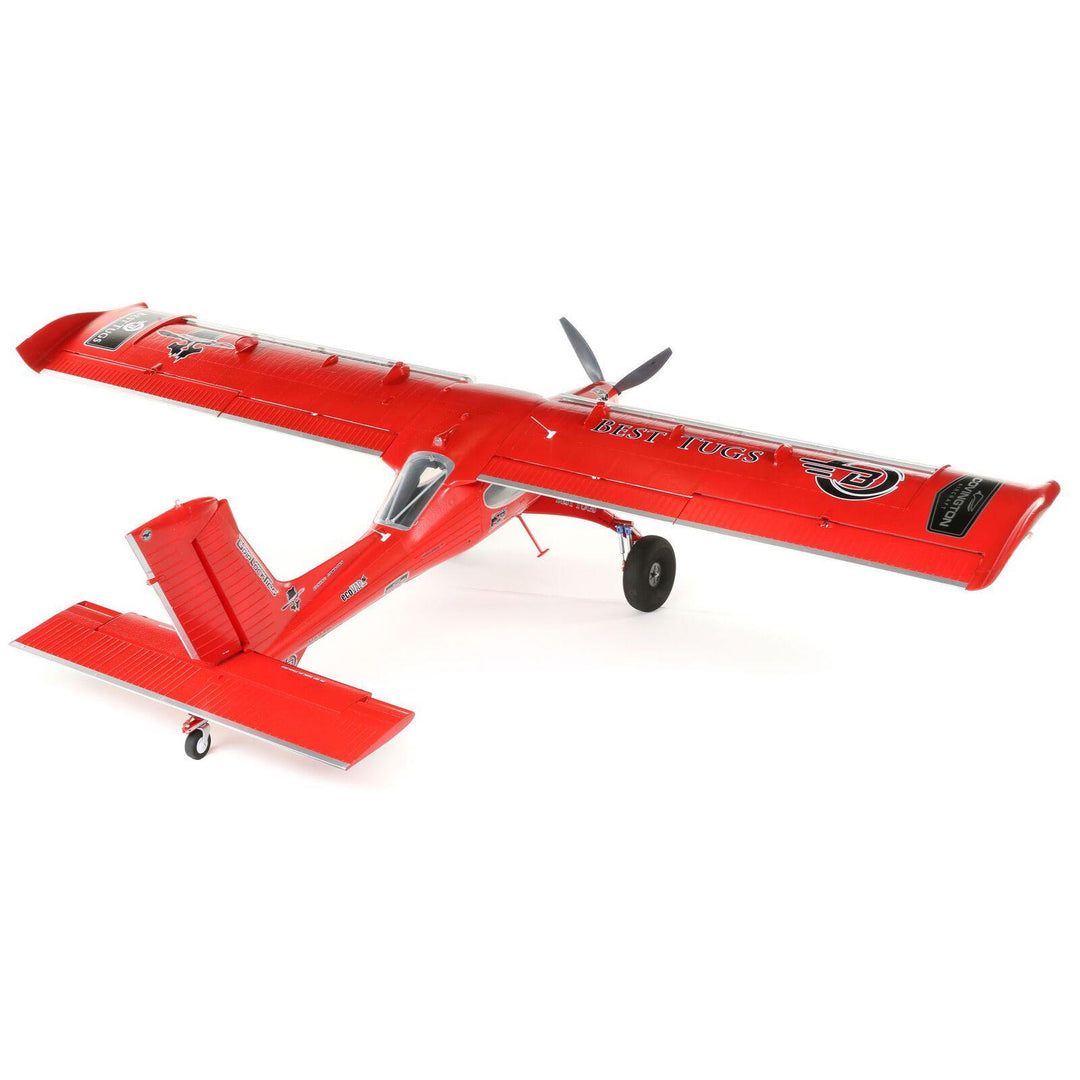 E-Flite Draco 2.0m with Smart BNF Basic EFL12550 - Excel RC