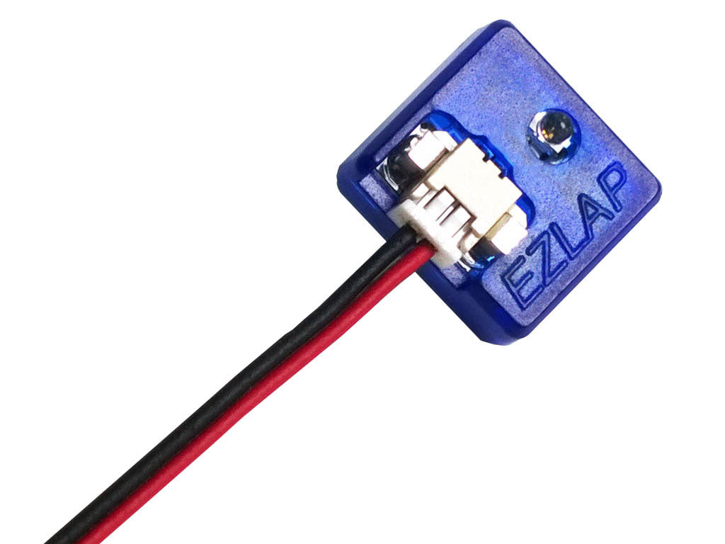 Easylap IR PERSONAL TRANSPONDER FOR RC CAR Socket Version ET001