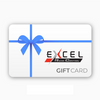 Excel RC Gift Card