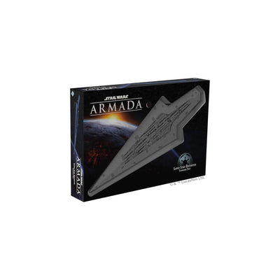 Star Wars: Armada: SUPER STAR DESTROYER SWM20
