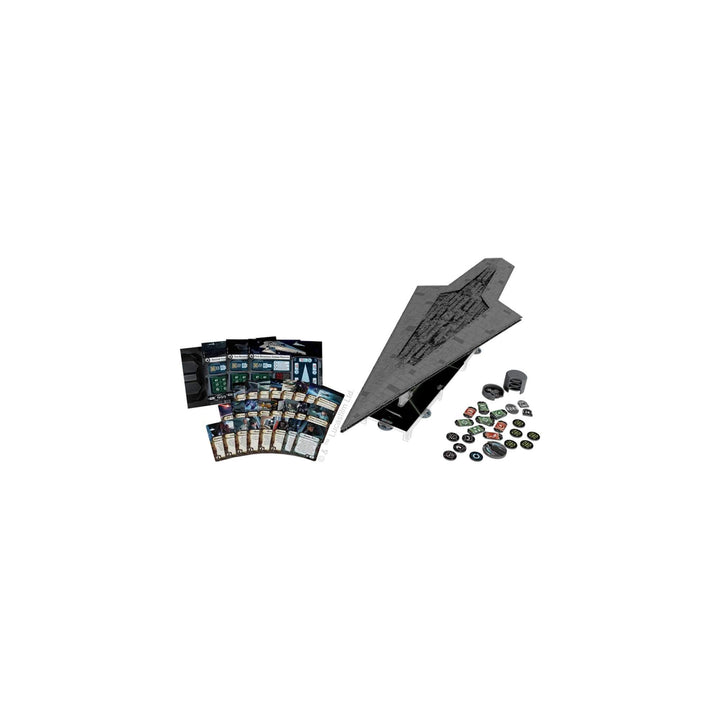 Star Wars: Armada: SUPER STAR DESTROYER SWM20