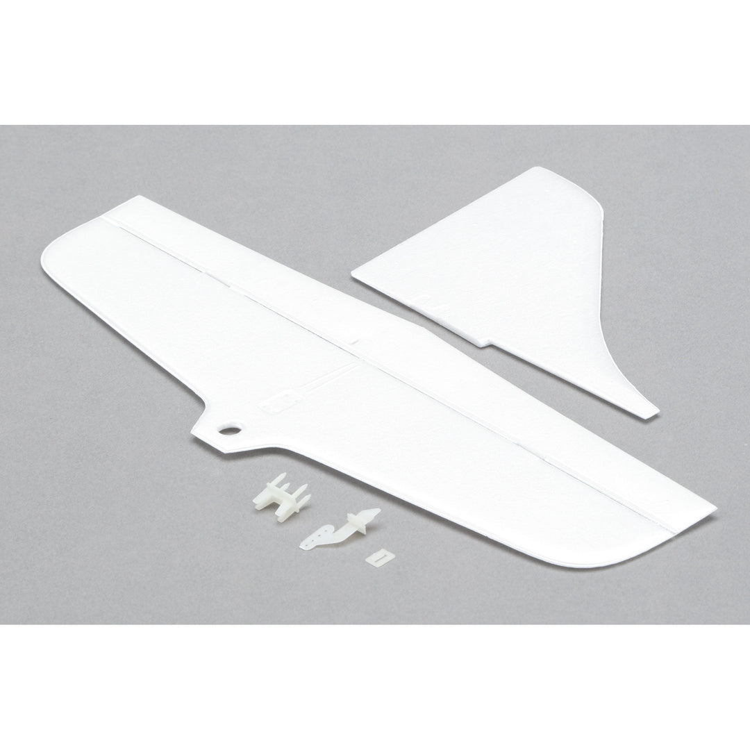 Hobbyzone Complete Tail Set Duet HBZ5325