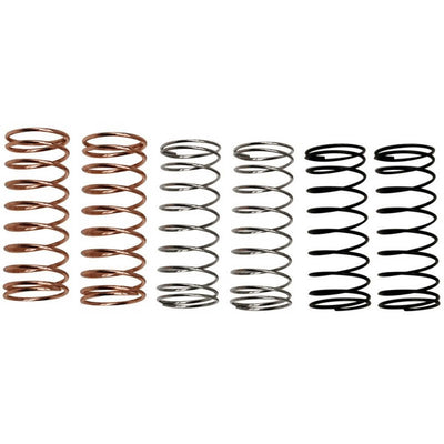 Hot Racing Linear Rate Front Spring Set Losi Mini-T 2 HRAMTT30FS148 - Excel RC
