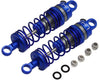 Hot Racing Aluminum Front Threaded Shock set Mini-T 2.0 HRAMTT52DP01