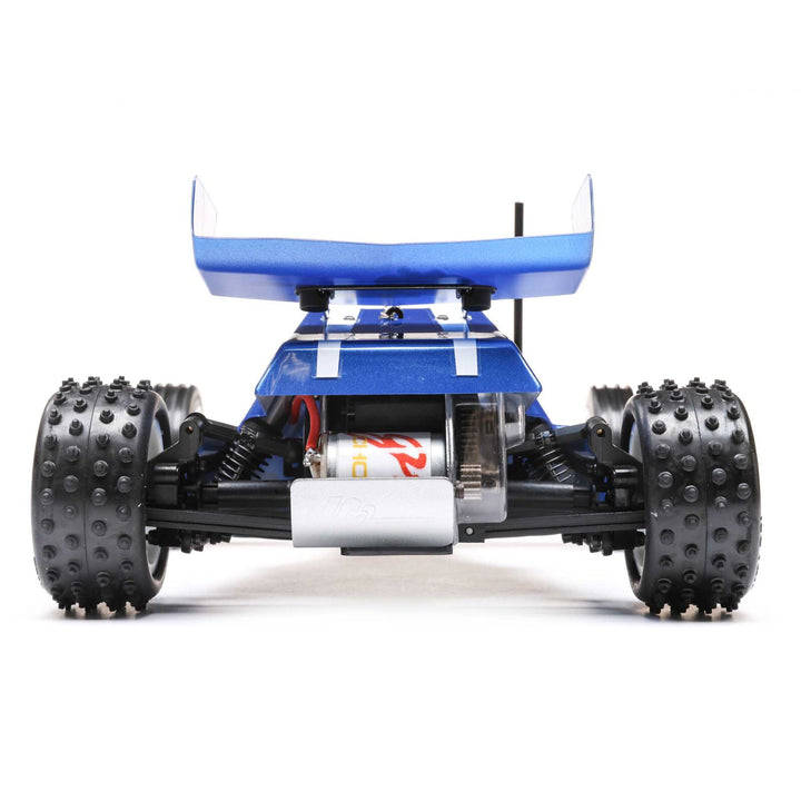 Losi 1/16 Mini JRX2 2WD Buggy Brushed RTR