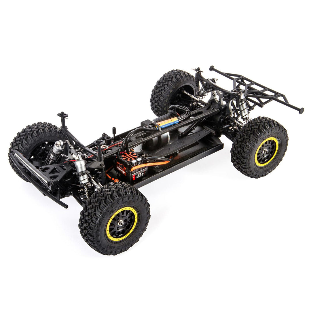 Losi Tenacity TT Pro 1/10 4wd RTR with Smart ESC LOS03019V2