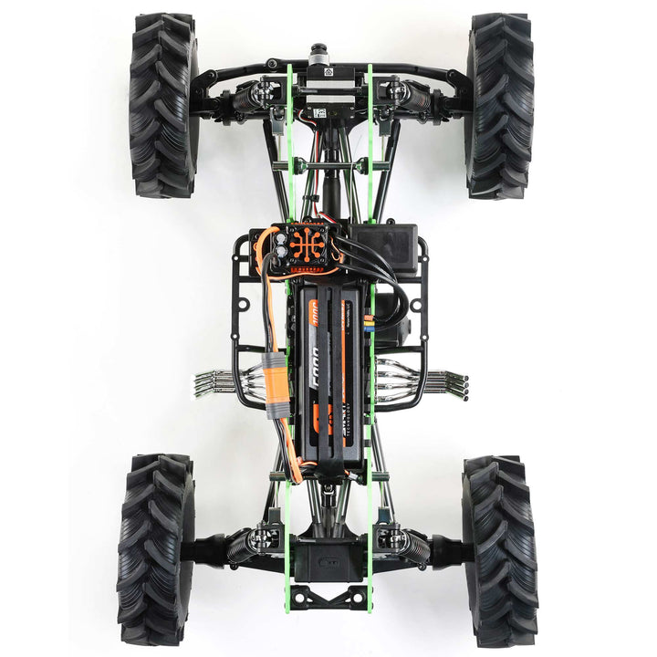 Losi LMT Mega Truck 1/8 4wd Solid Axle LOS04024